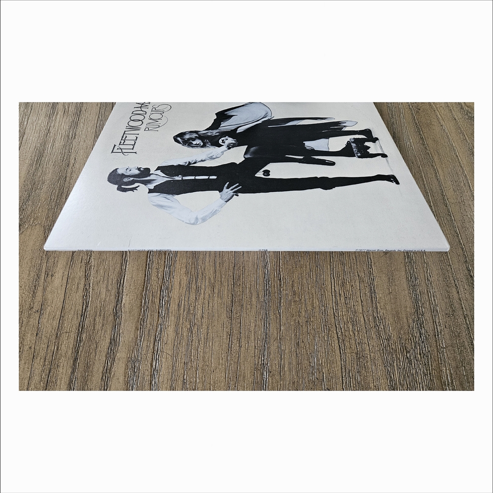 RUMOURS•Fleetwood Mac•1977 US (#BSK 3010) Jacksonville Pressing - Picture 10 of 14